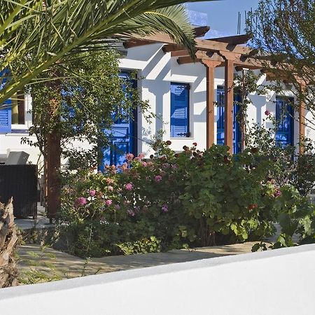 Studio Filoxenia Λειψοί Δωμάτιο φωτογραφία