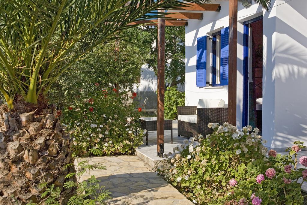Studio Filoxenia Λειψοί Δωμάτιο φωτογραφία