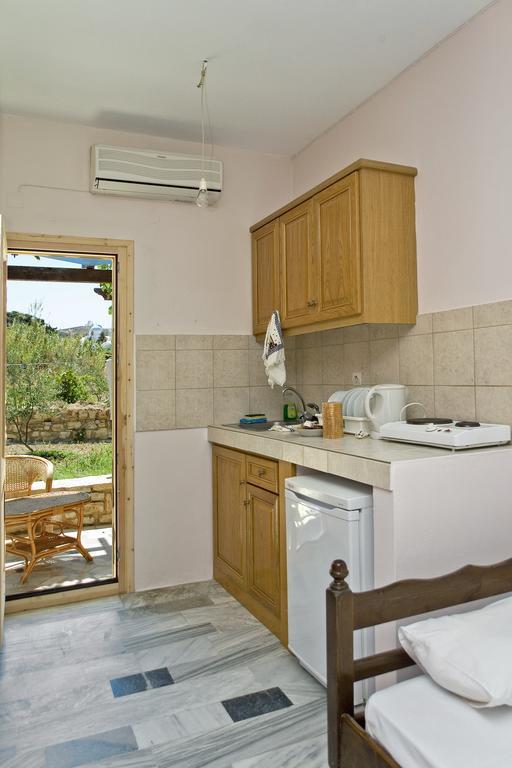 Studio Filoxenia Λειψοί Δωμάτιο φωτογραφία